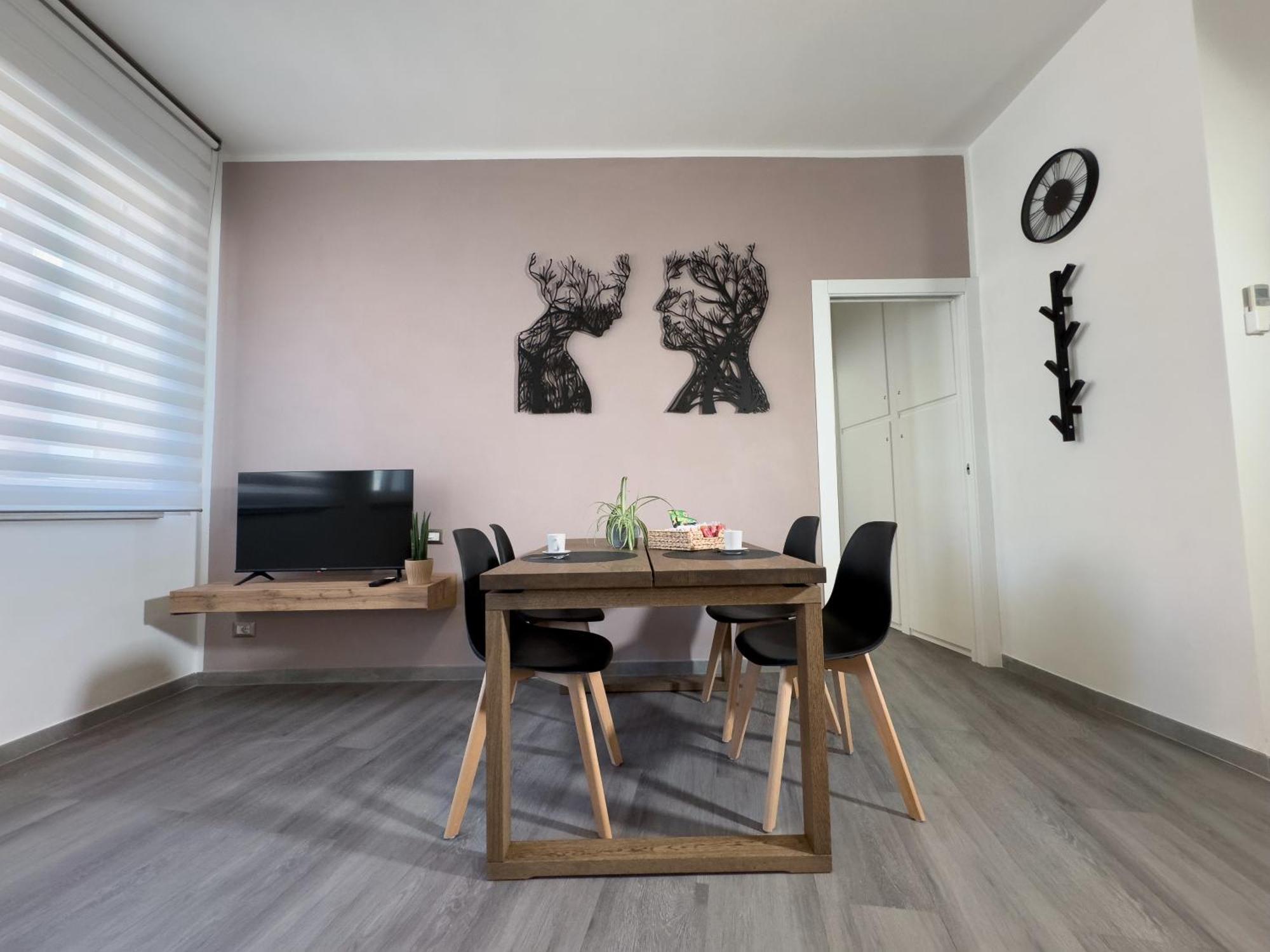 Berni Apartments - Verona — Photos 1