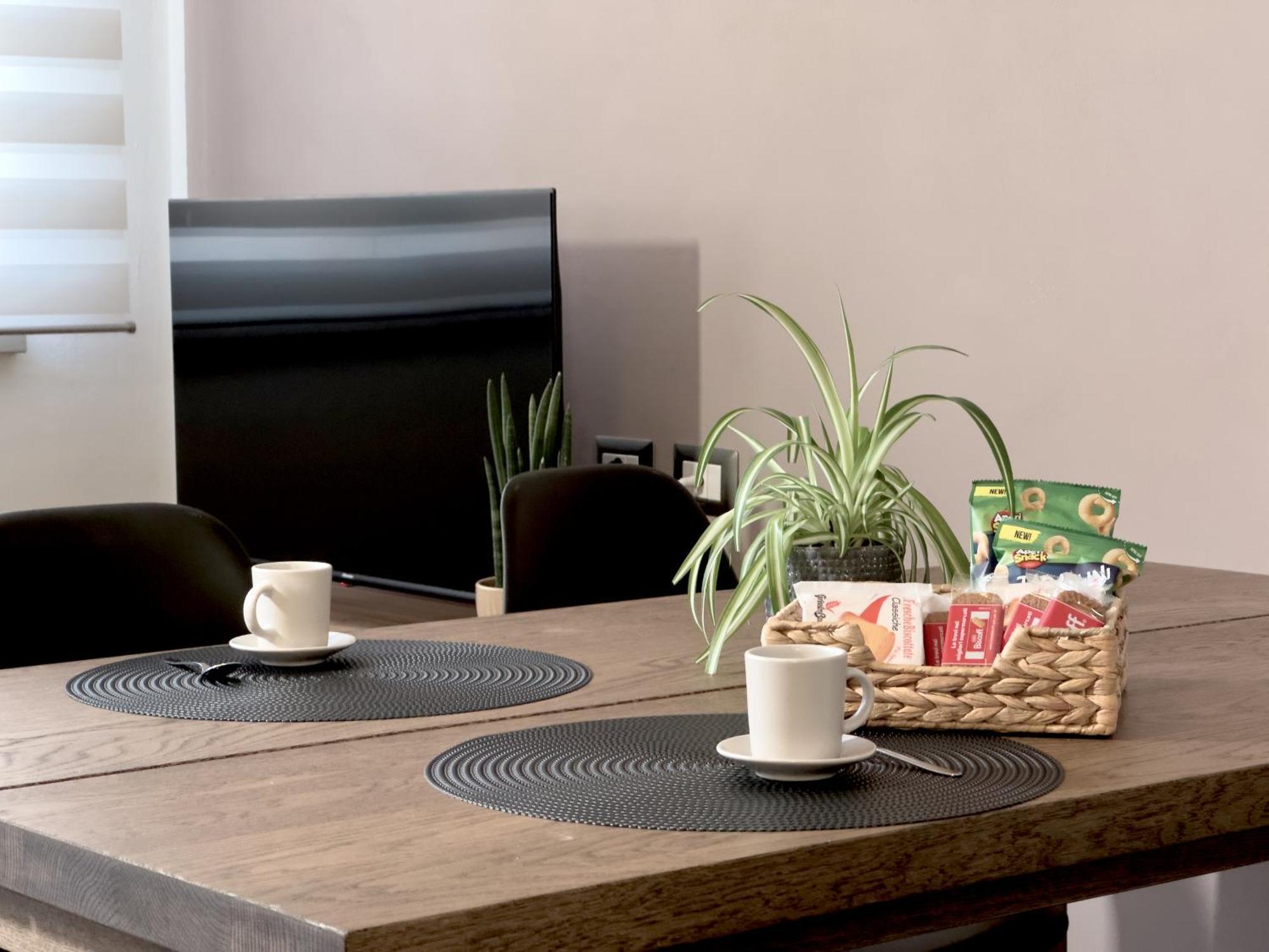Berni Apartments - Verona, Verona